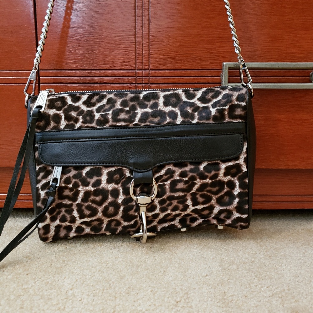 Rebecca Minkoff purse